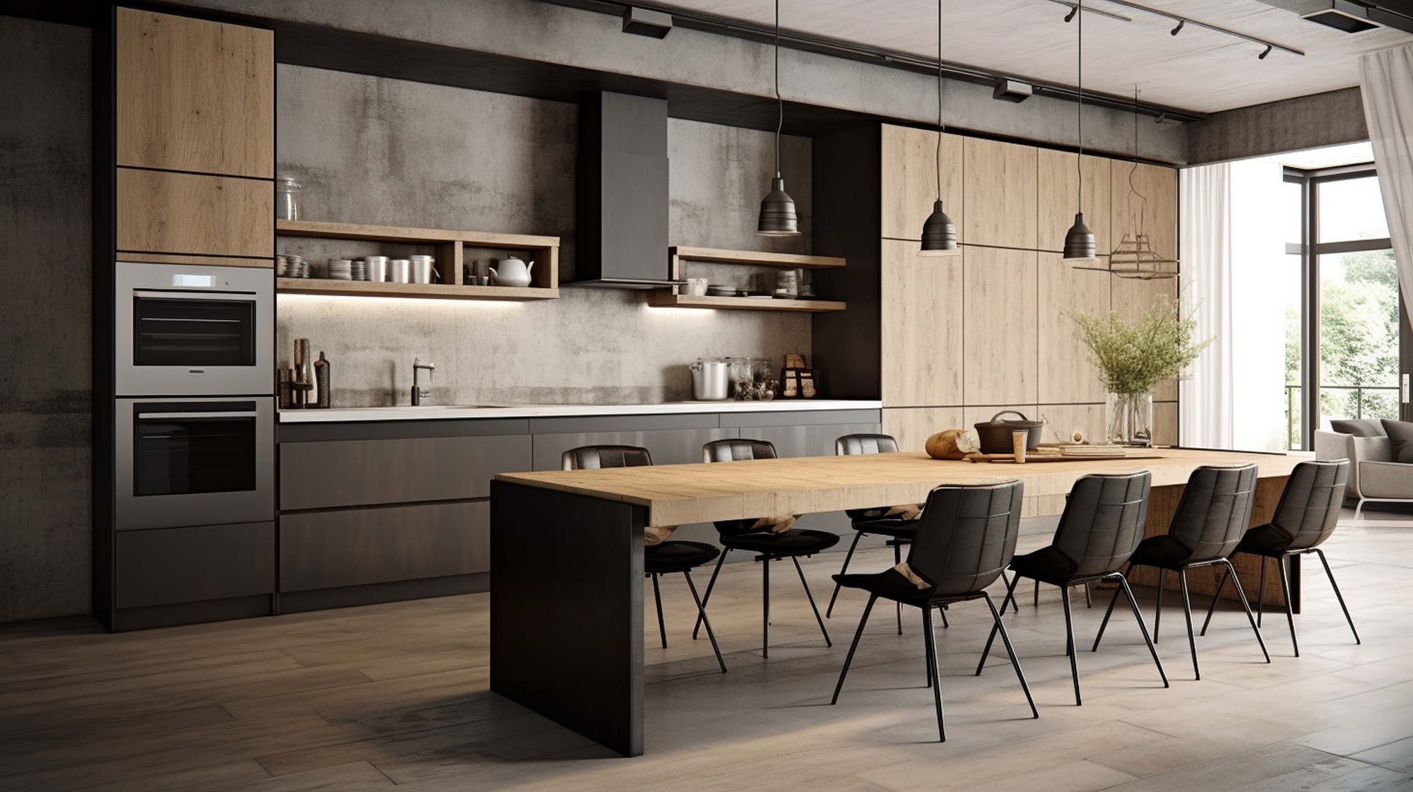 Modular Furniture