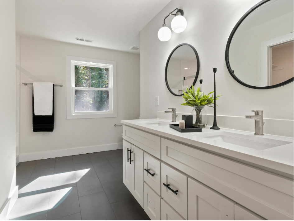 Cabinet Wash