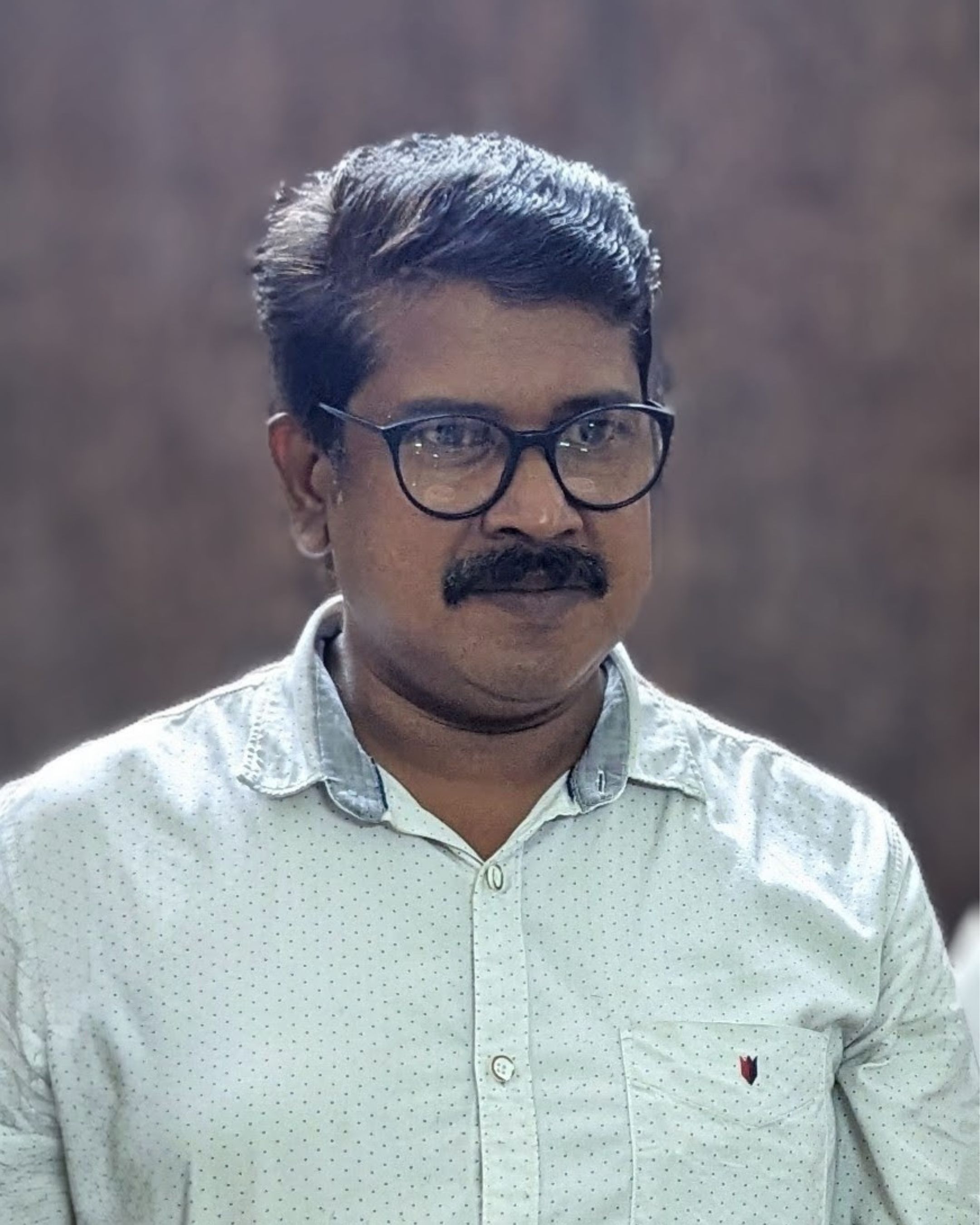 Thaddeus Francis (Biju)